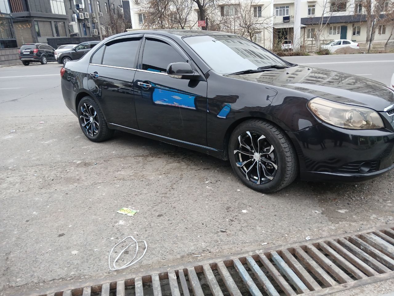 Diska+ 4 ta balon yangi