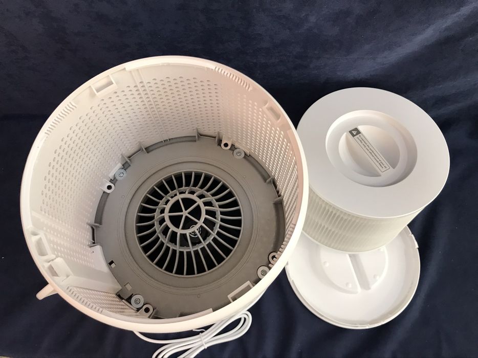 Пречиствател за въздух Levoit Core 300S