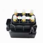 Bloc Supape Suspensie Pneumatica A6 A7 A8 Phateon