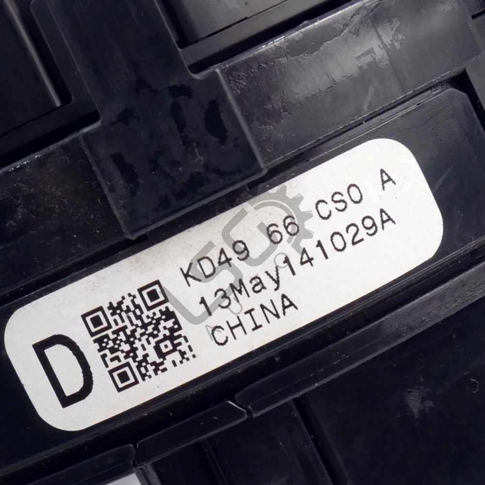 Лентов кабел Mazda 6 Estate (GJ, GL)  2013-2019 ID: 145324