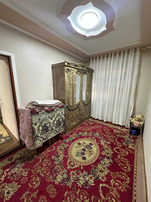 Продаётся 3х комн квартира на 4 этаже Ор-р 5 микрорайон Корзинка