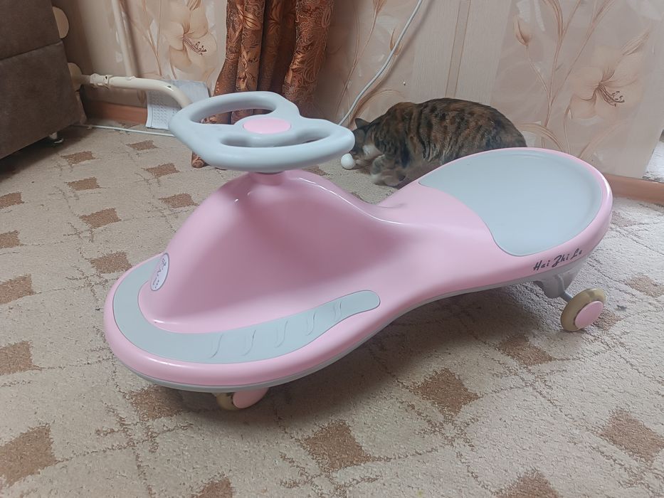 Бибикар (bibicar)