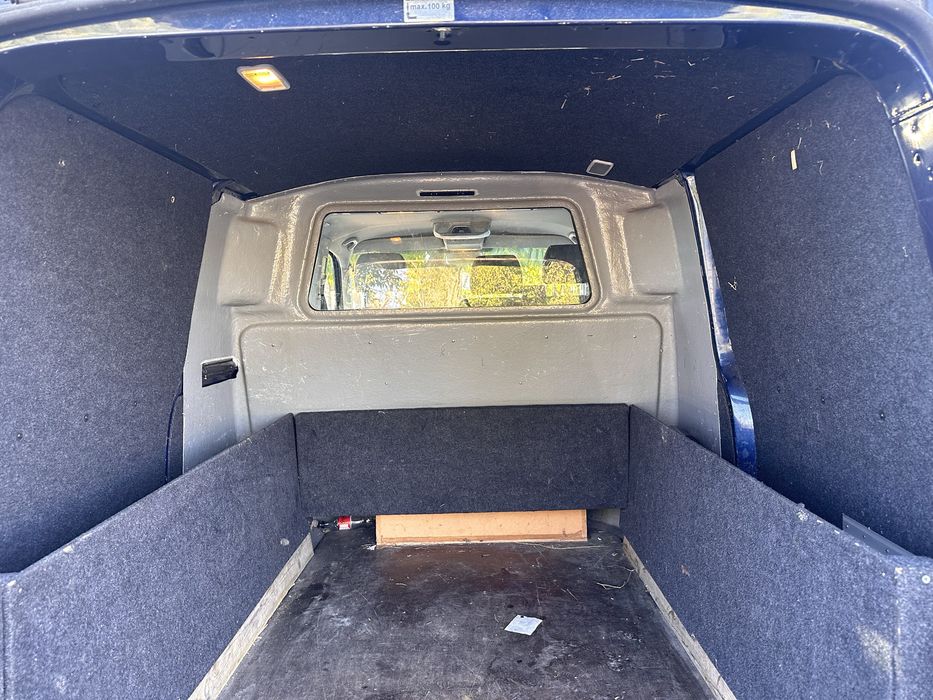 Vw transporter t5 Транспортер т5