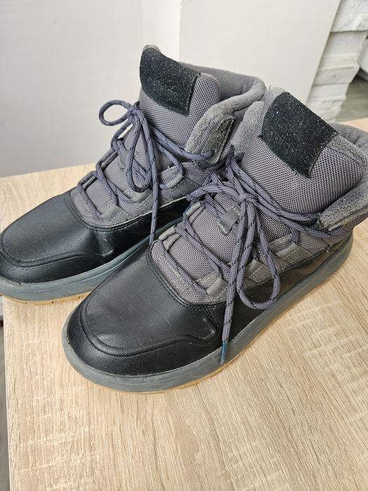 Adidas Fusion Storm Winter