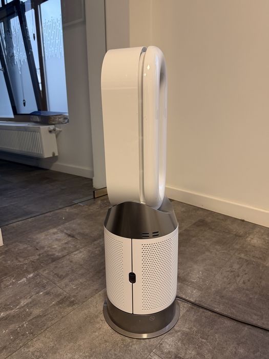 Purificator si aeroterma Dyson