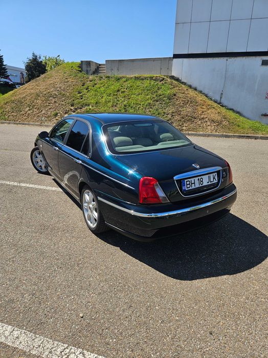 Rover 75 perfect