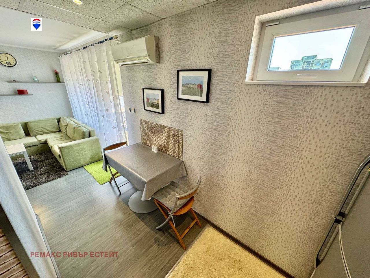 Продава се Двустаен апартамент в Русе, Център - 53 кв.м за 2057 €/кв.м - Снимка #5