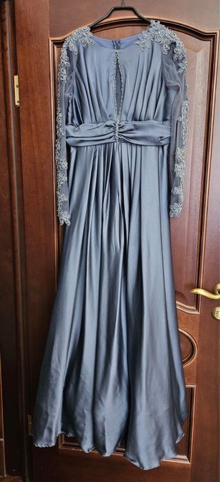 Вечернее платье новое
