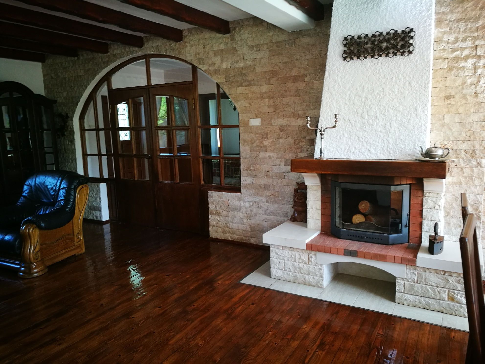 Proprietar închiriez casa cu piscina în Snagov