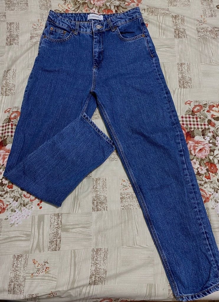 Blugi Zara, mărimea 36