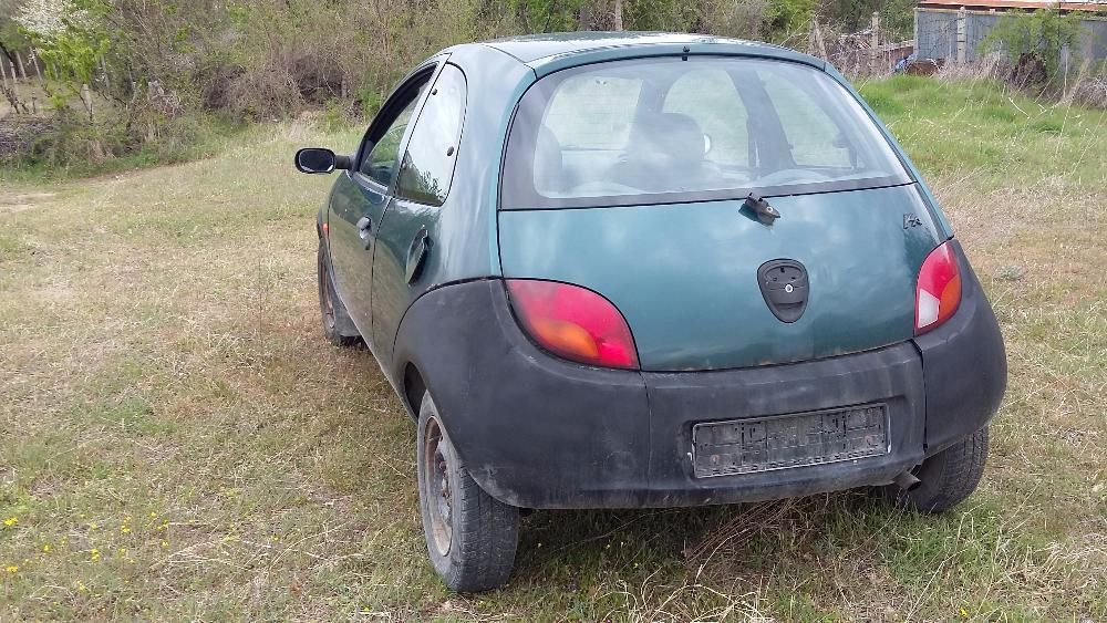 Продавам   Форд КА 1,3 i/ Ford KA 1.3i 60к.с. (1996-2005) на-чàсти