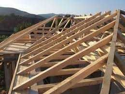 Apeleaza la un meserias in acoperisuri - montaj acoperis