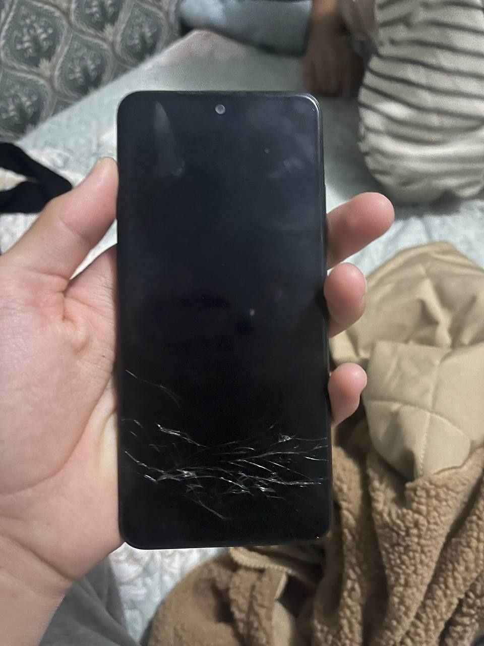Redmi note 11 6/128