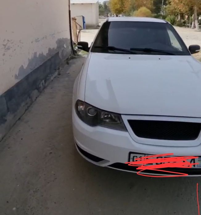 Нексия 2 сотилади йили 2010 босган масофаси 410.000 км холати урта ...