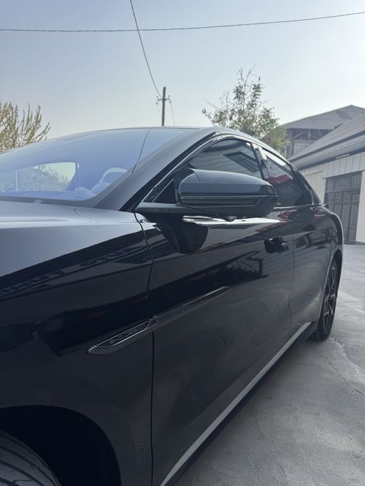 Byd Han Honor Edition 605 srochna sotiladi