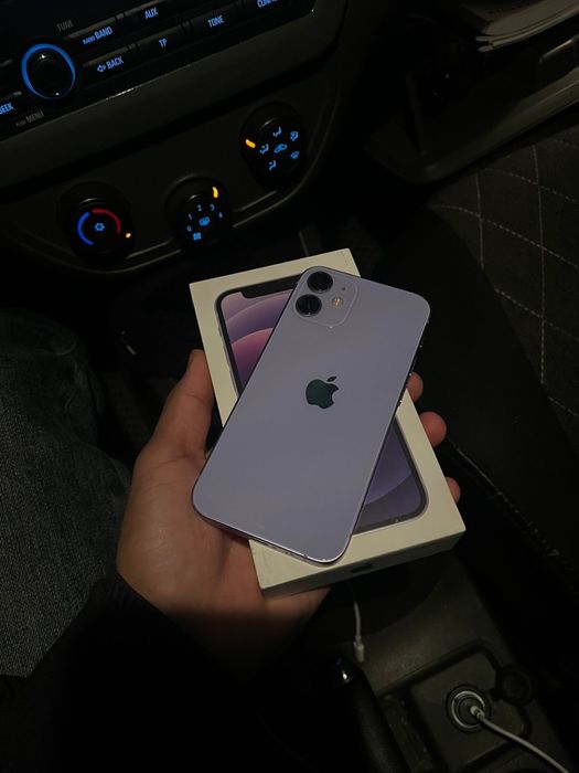 Iphone 12 mini 128G идеал