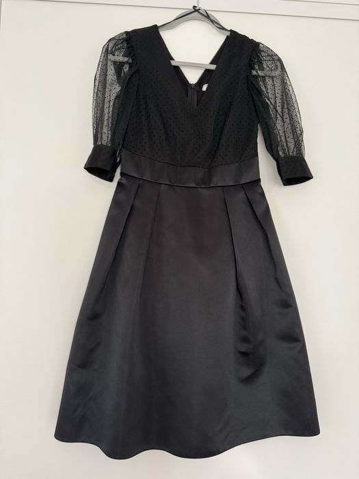 Rochie ocazie marimea 38