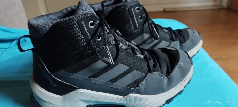 adidas Terrex AX4R