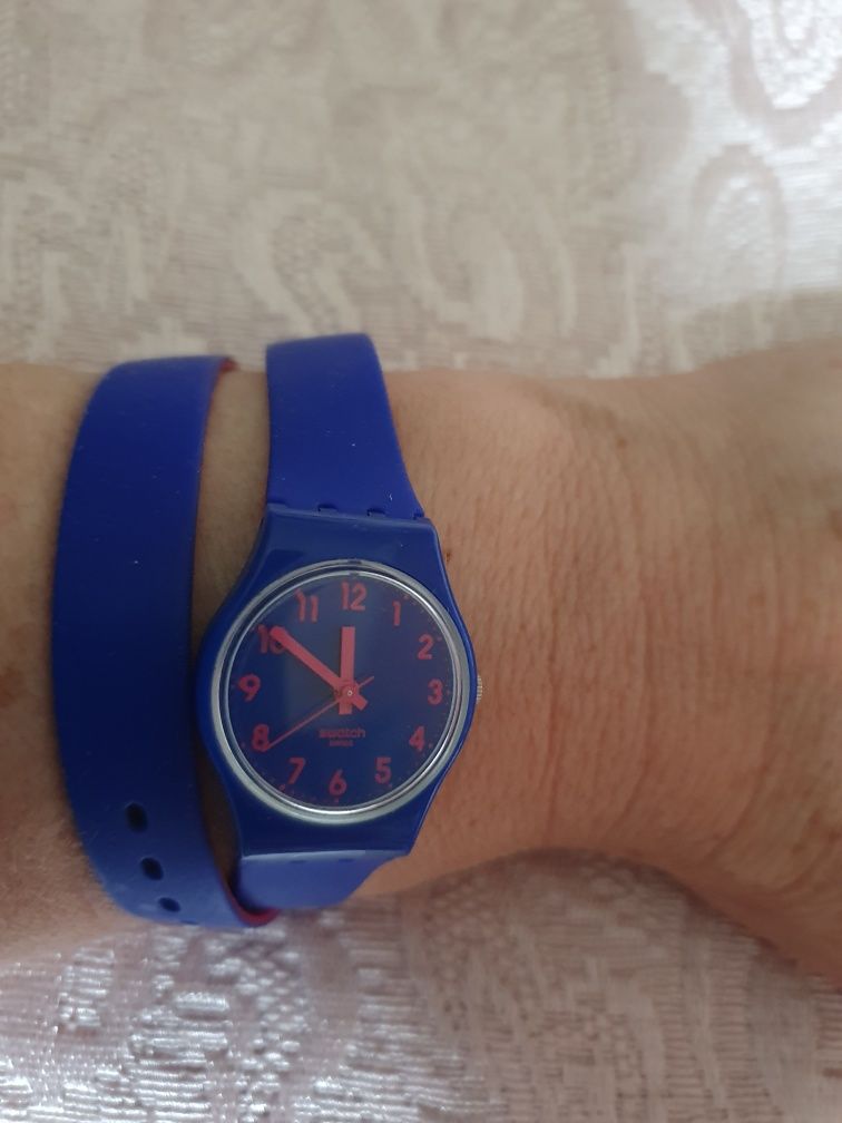 Продам Часы Swatch