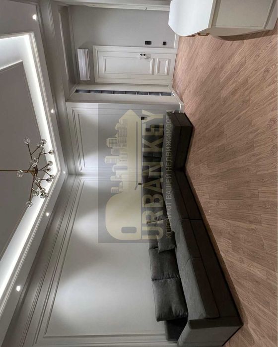 Сдаются в аренду две квартиры в элитном жилом комплексе Казахстан