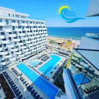 Allezzi infinity Pool - apartament cu 2 camere,  Mamaia Nord, Navodari