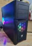 PC Gaming i5 16GB DDR4 RX 580 GTA V CS2 Fortnite