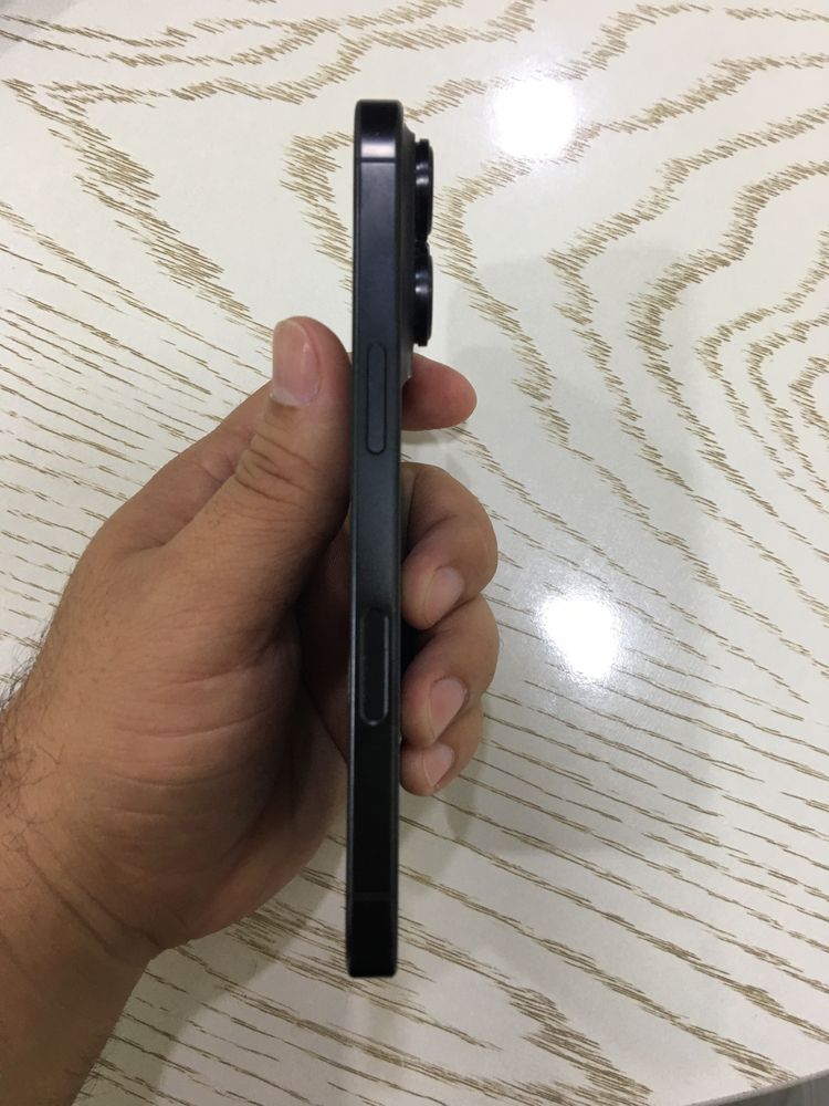 Iphone 16 pro 128gb ideal