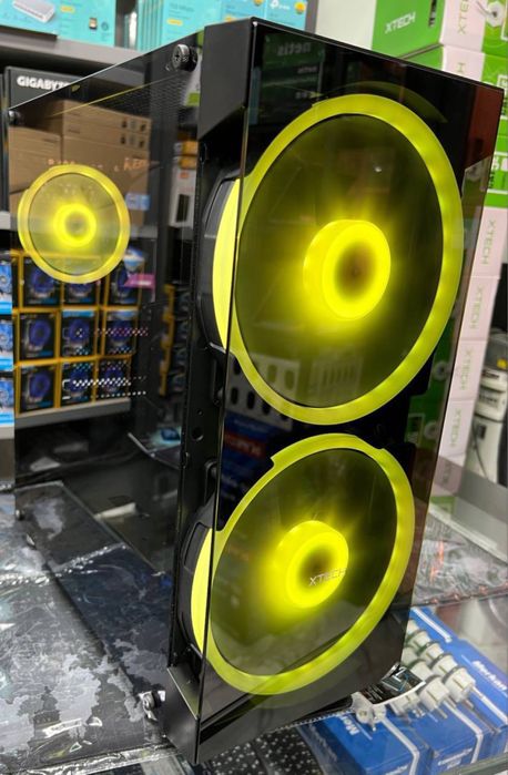 Tayyor yeg’ilgan case sotiladi