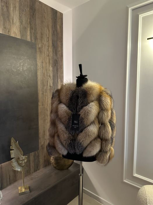 Blanita naturala ee vulpe