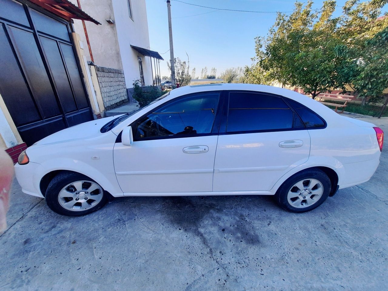 Gentra 2019 metan gaz