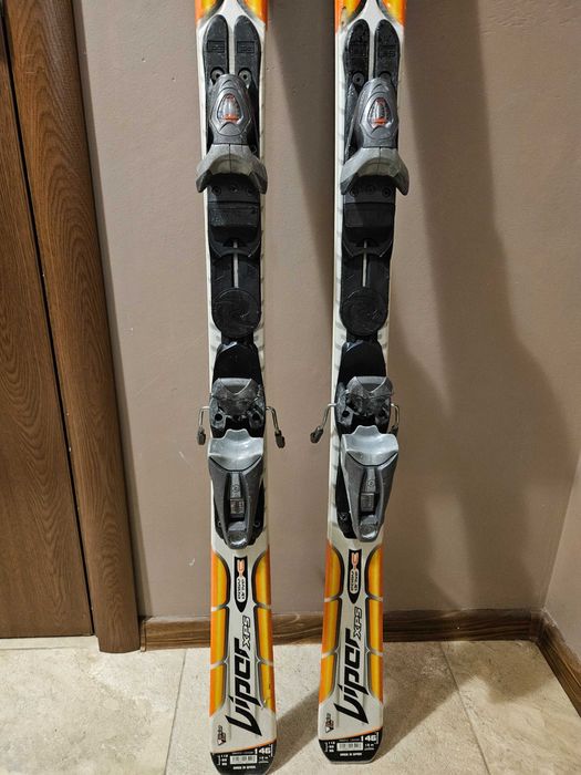 Ски Rossignol viper