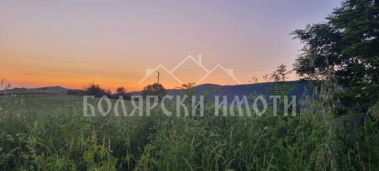 Продава се Парцел в с. Присово, Област Велико Търново - 3500 кв.м за 19 €/кв.м - Снимка #3