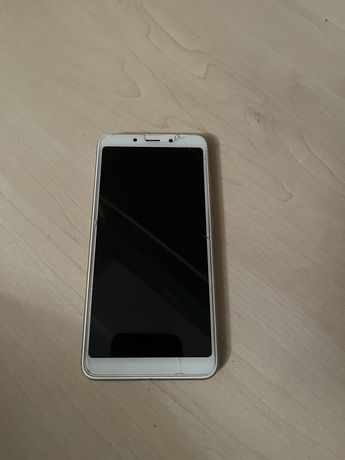 Xiaomi Redmi 6 смартфон