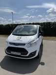 Vand Ford Transit