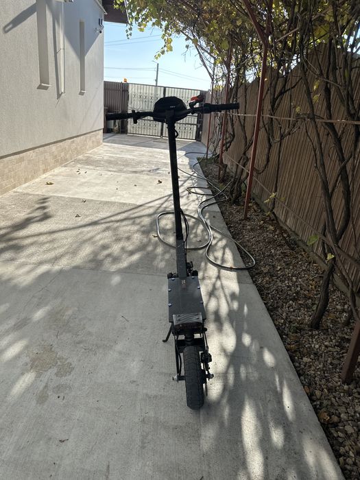 Trotineta electrică Myria Road Traveller XT