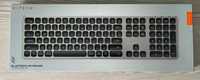 Satechi Aluminum Bluetooth Keyboard (за Mac)