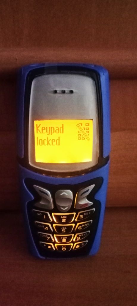 Nokia 5210 original k nou