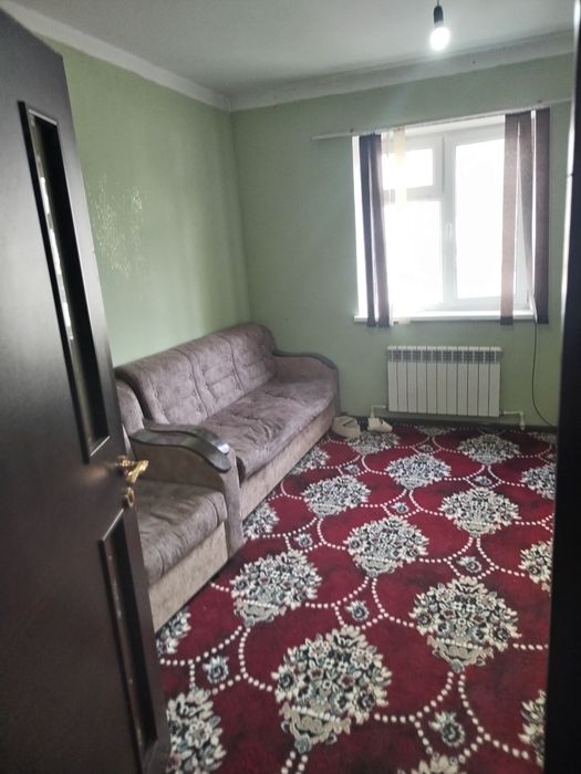 Kvartira ijaraga beriladi 2 xonalik faqat oilaga