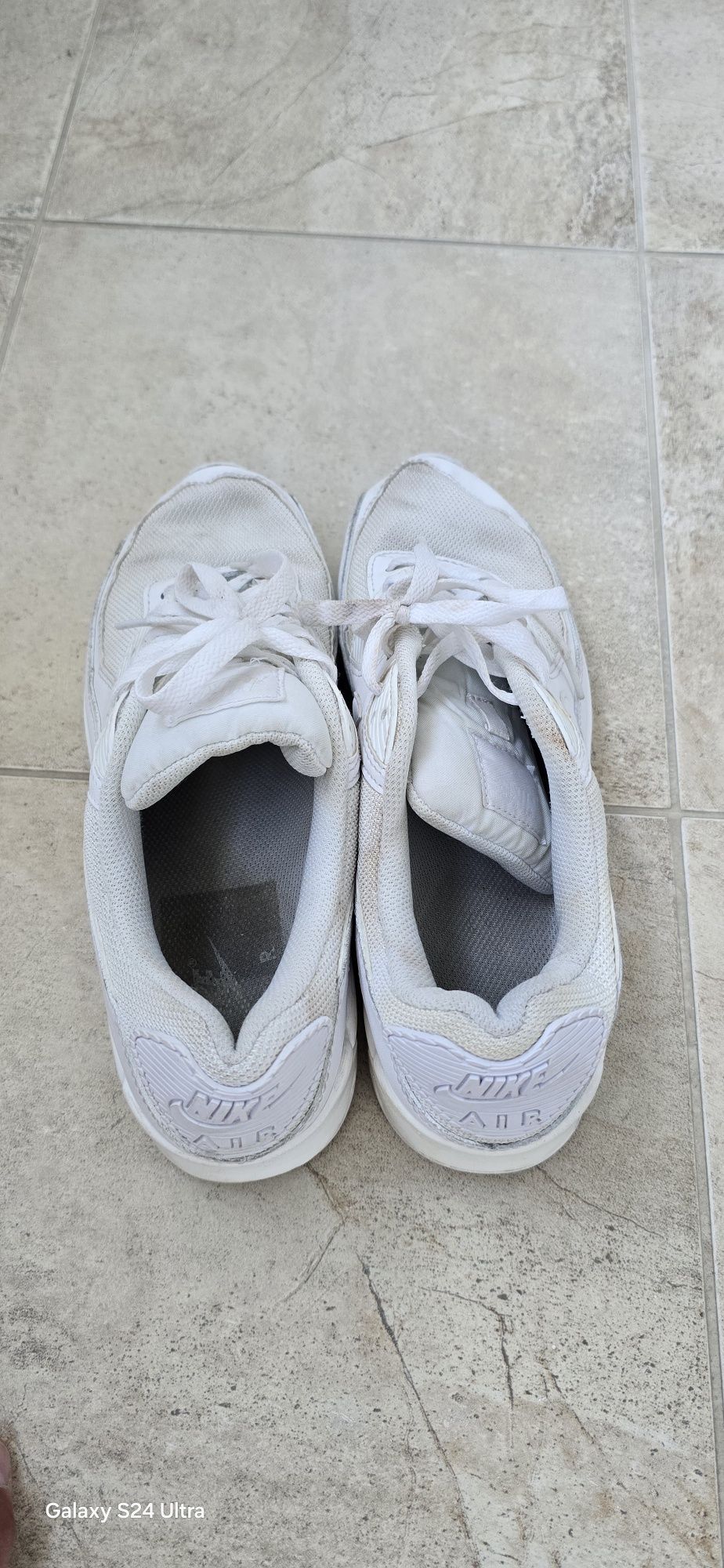 Маратонки Nike Air Max 44