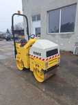 Vand / Inchiriez Cilindru Compactor Terex  TV800 2012
