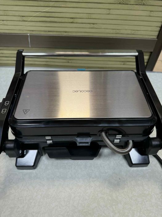 Тостер CECOTEC rock'ngril 1500