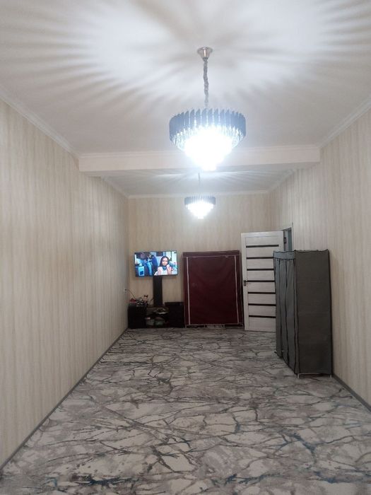 есть дом в аренду в СамПИ