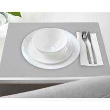 Mouse Pad piele intoarsa anti-alunecare suport protectie masa farfurie