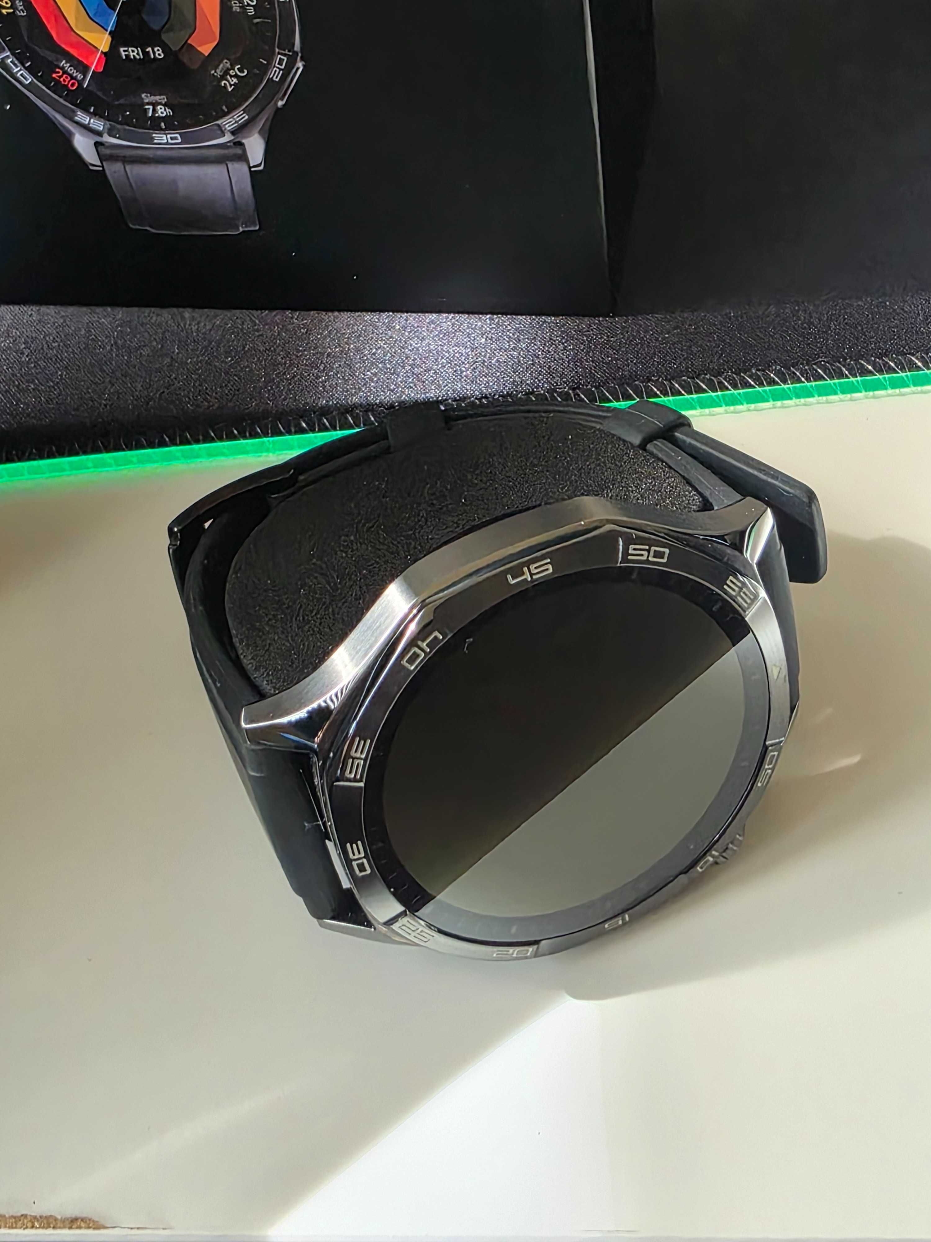 Смарт часовник HUAWEI GT 5 46mm