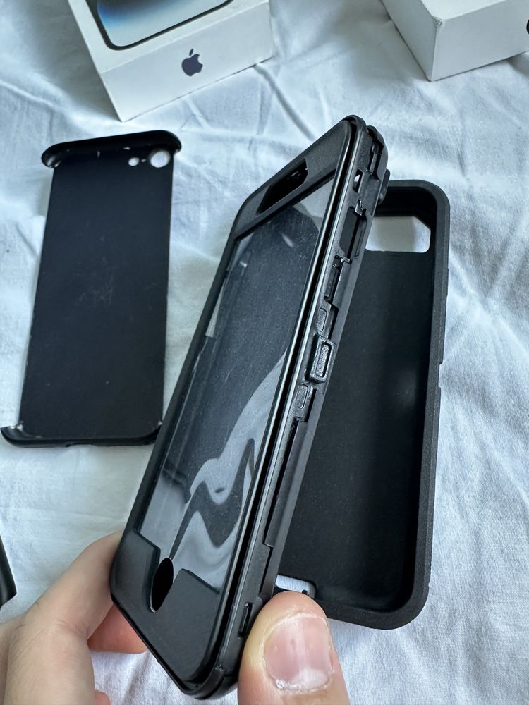 iPhone SE 2022 128gb
