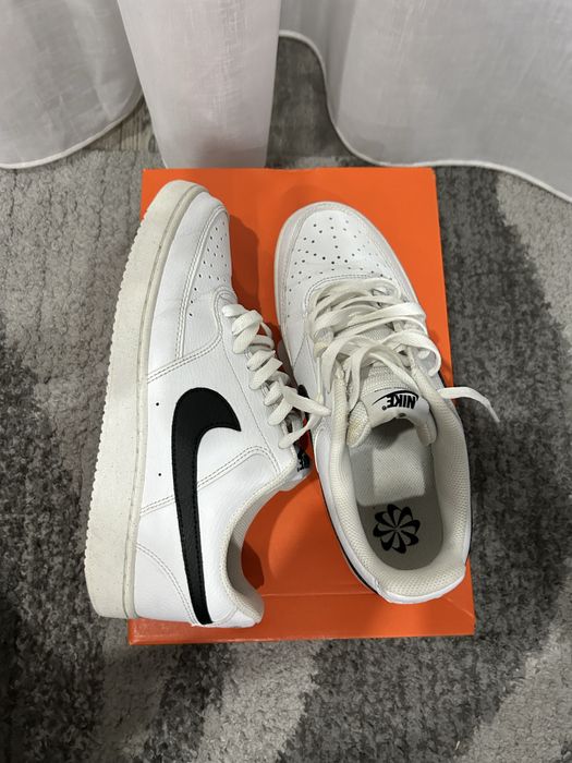 Pantofi Nike Court Vision