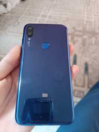 Redmi PLAY 64GB  srochna sotiladi