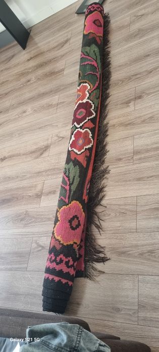 Ковёр ручной работы 1970 годов