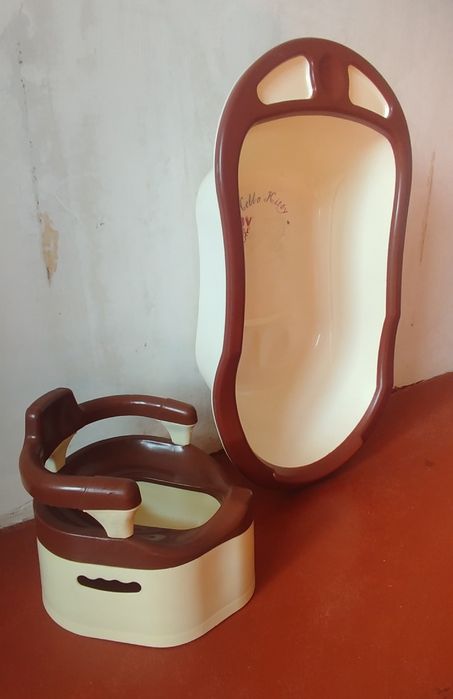 Vannacha Va Gorshok Sotiladi dostafka qilamiz