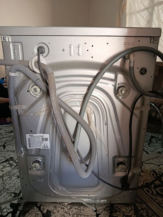 Shivaki Inverter Motor